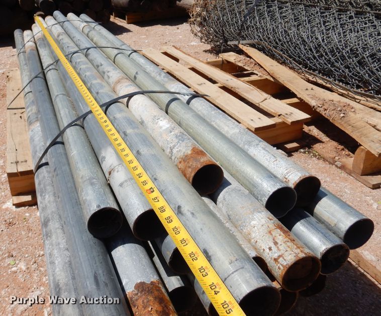 image for item DN0266 Fencing material