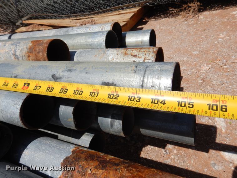 image for item DN0266 Fencing material