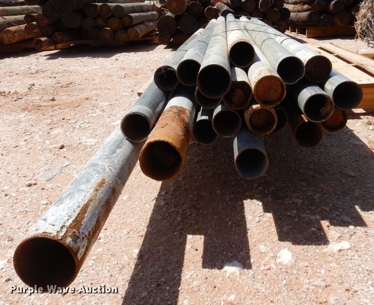 image for item DN0266 Fencing material