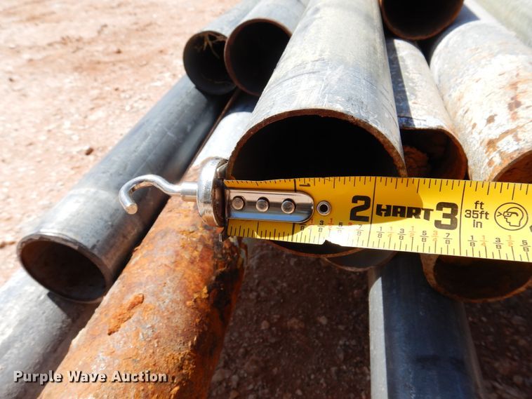 image for item DN0266 Fencing material