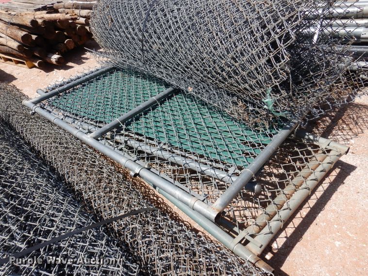 image for item DN0266 Fencing material