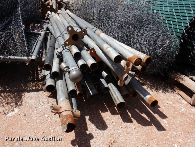 image for item DN0266 Fencing material