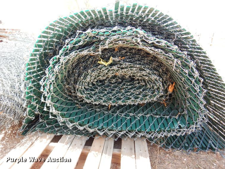 image for item DN0266 Fencing material