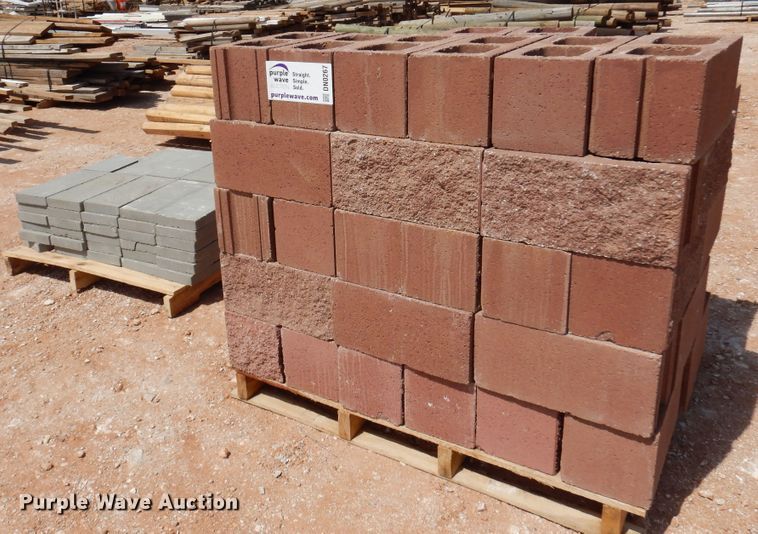 image for item DN0267 Building materials