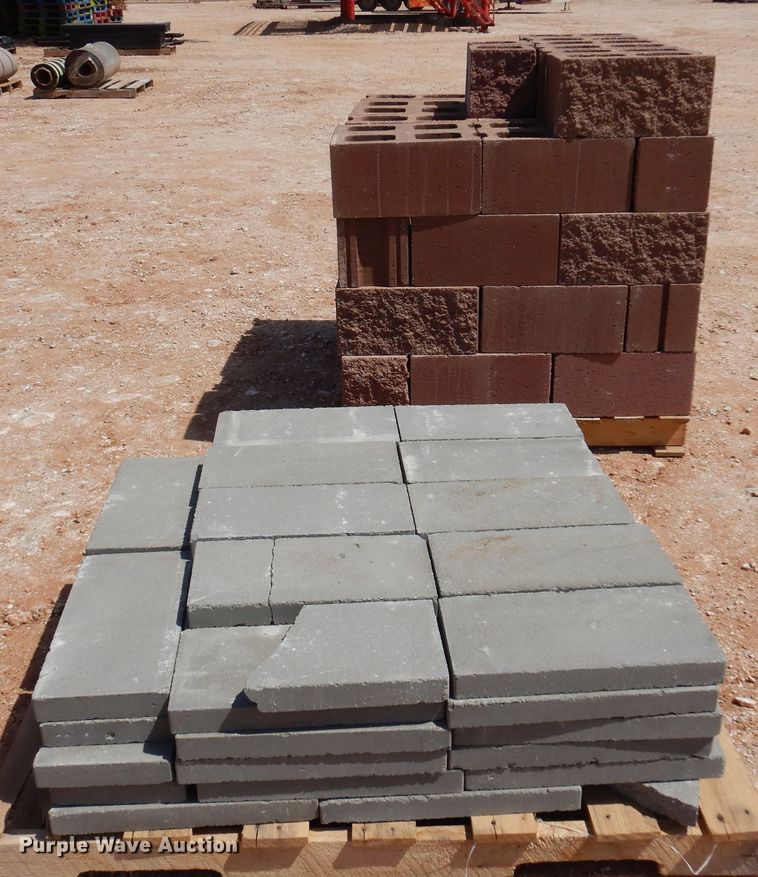 image for item DN0267 Building materials