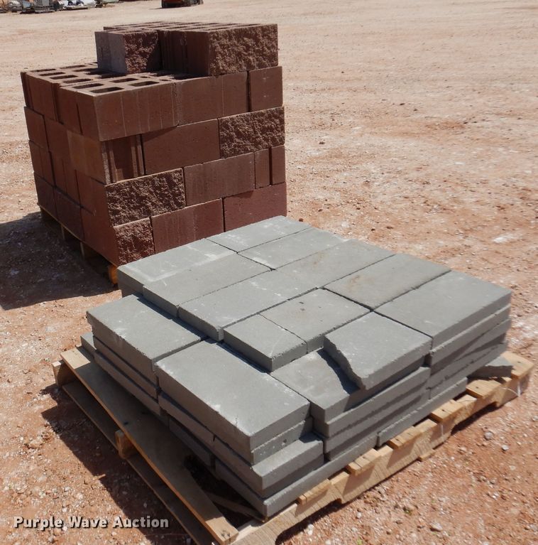 image for item DN0267 Building materials