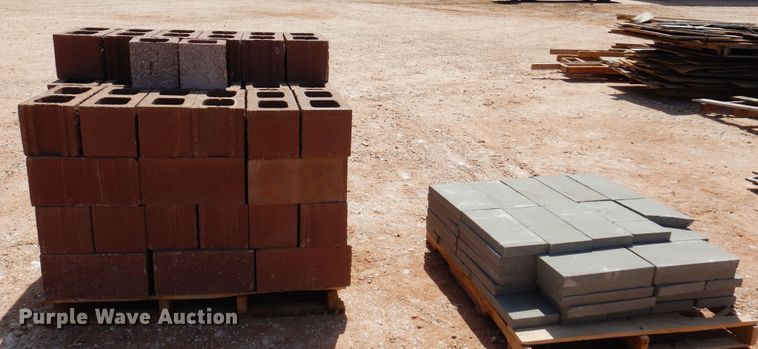 image for item DN0267 Building materials