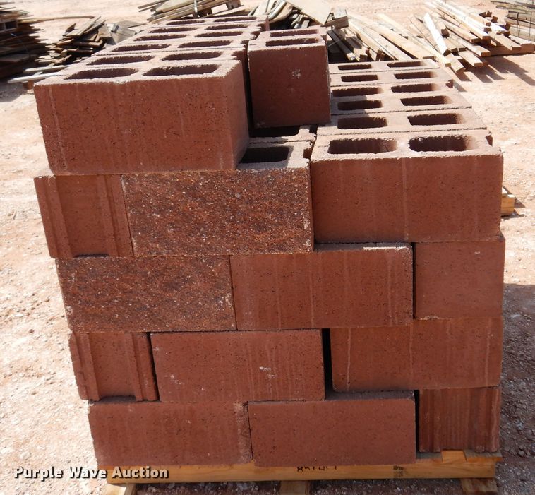 image for item DN0267 Building materials