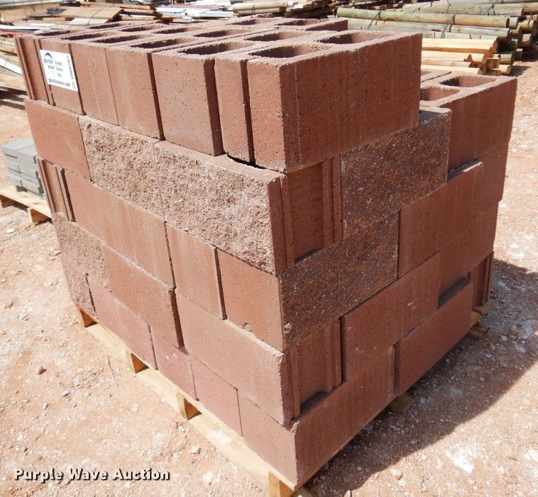 image for item DN0267 Building materials