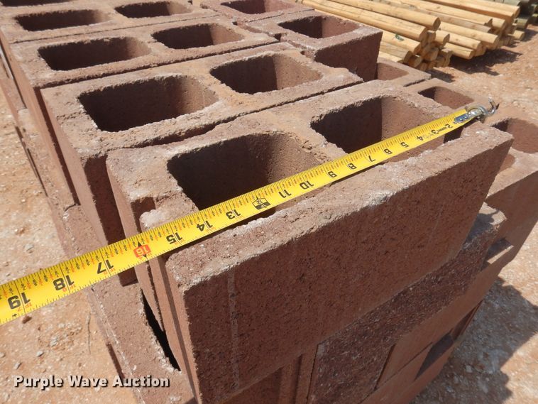 image for item DN0267 Building materials