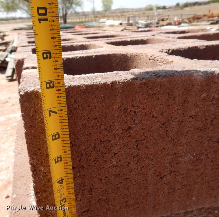 image for item DN0267 Building materials
