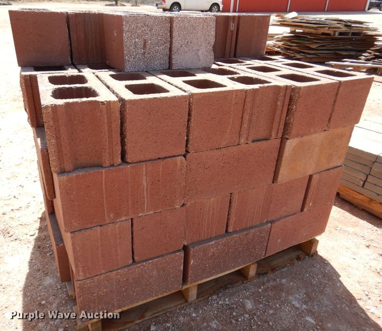 image for item DN0267 Building materials