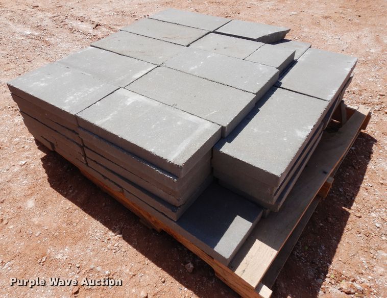 image for item DN0267 Building materials
