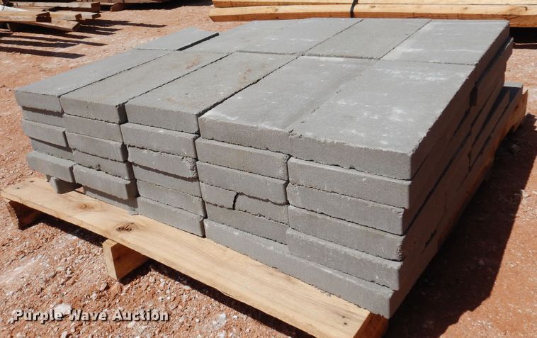 image for item DN0267 Building materials