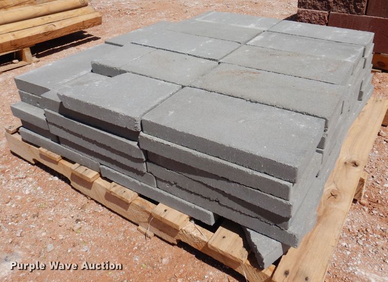 image for item DN0267 Building materials