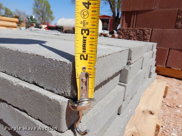 image for item DN0267 Building materials