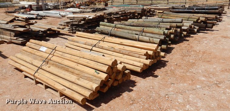 image for item DN0268 Approximately 177 timbers