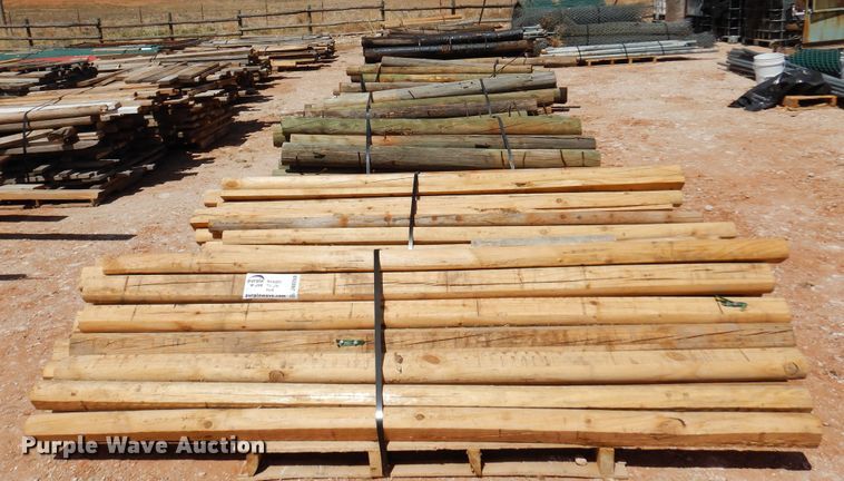image for item DN0268 Approximately 177 timbers