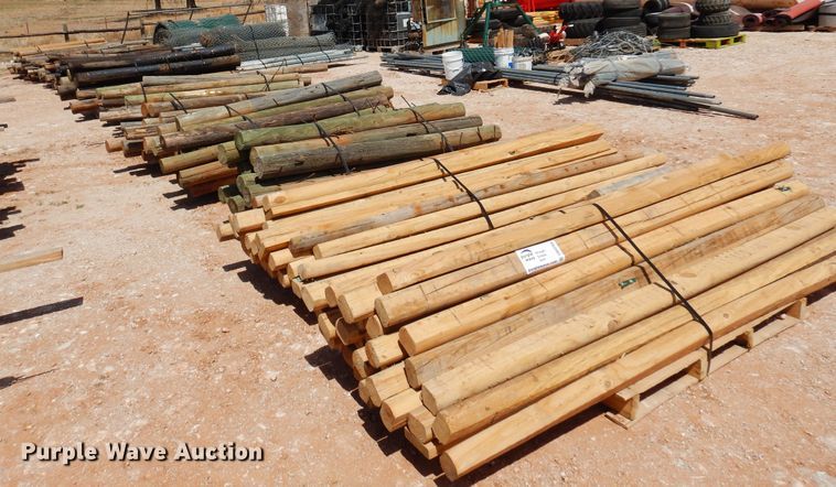 image for item DN0268 Approximately 177 timbers
