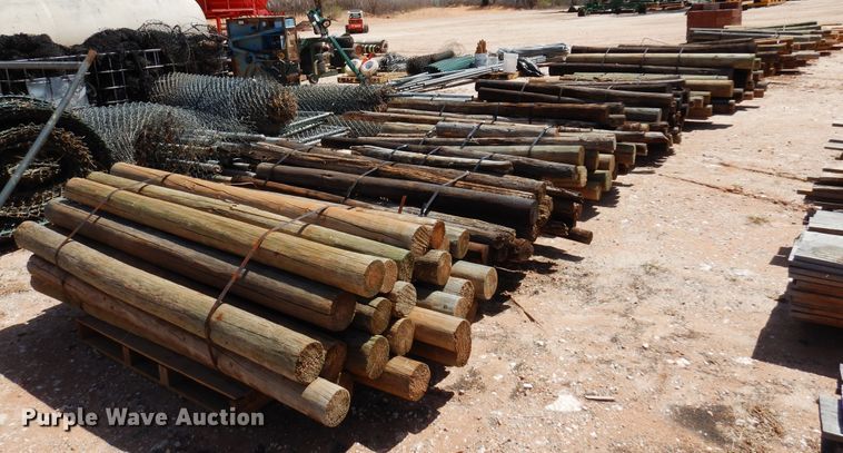 image for item DN0268 Approximately 177 timbers