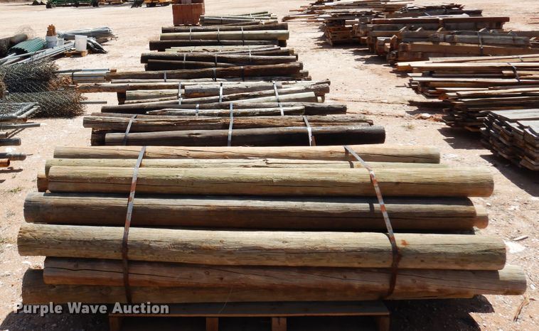 image for item DN0268 Approximately 177 timbers