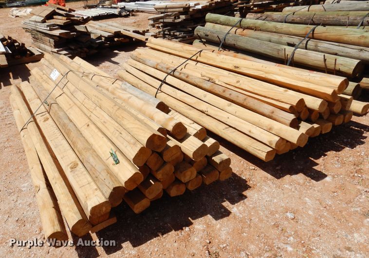 image for item DN0268 Approximately 177 timbers