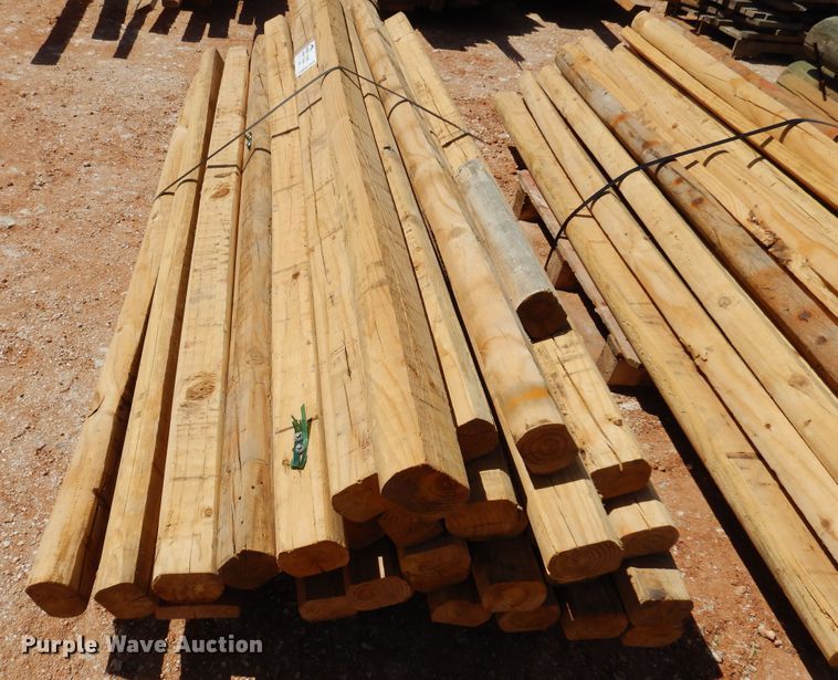 image for item DN0268 Approximately 177 timbers