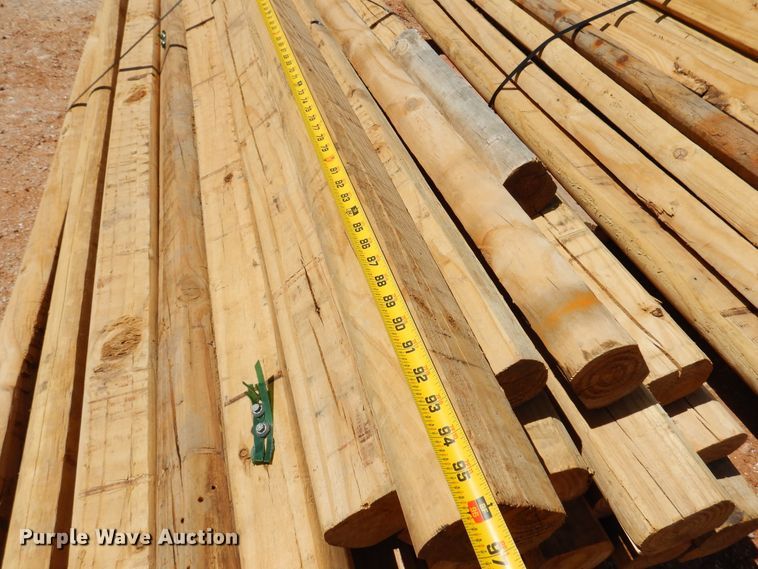 image for item DN0268 Approximately 177 timbers