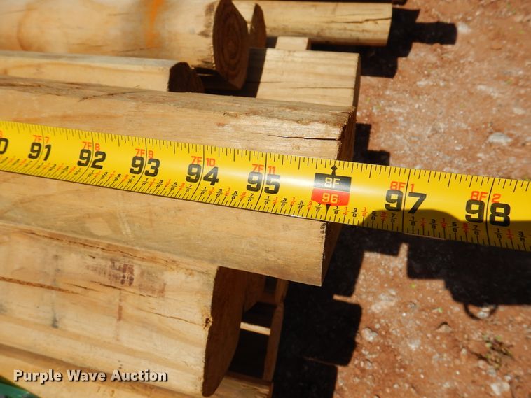 image for item DN0268 Approximately 177 timbers