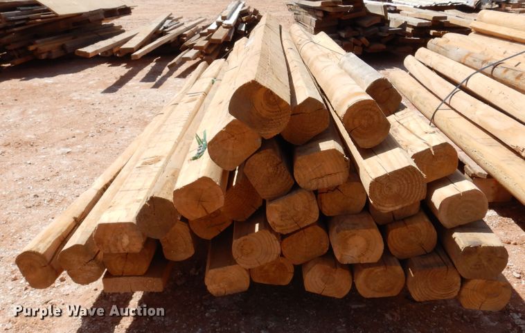 image for item DN0268 Approximately 177 timbers