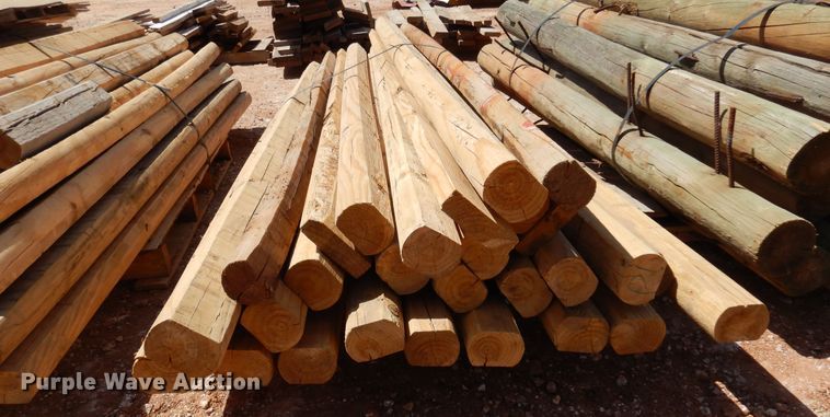 image for item DN0268 Approximately 177 timbers
