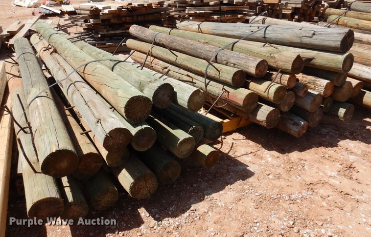 image for item DN0268 Approximately 177 timbers