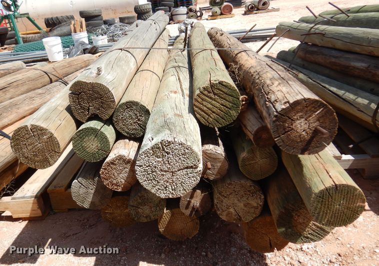 image for item DN0268 Approximately 177 timbers