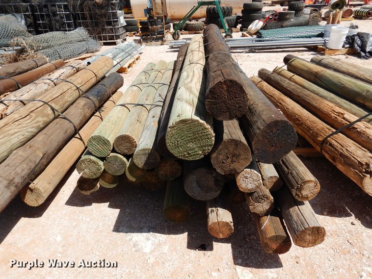 image for item DN0268 Approximately 177 timbers