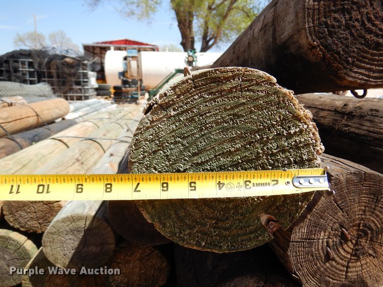 image for item DN0268 Approximately 177 timbers