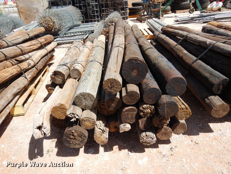 image for item DN0268 Approximately 177 timbers