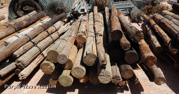 image for item DN0268 Approximately 177 timbers