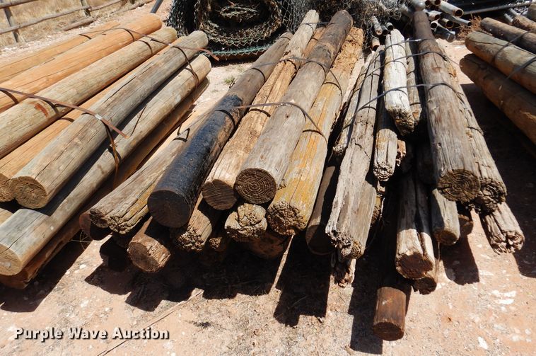 image for item DN0268 Approximately 177 timbers