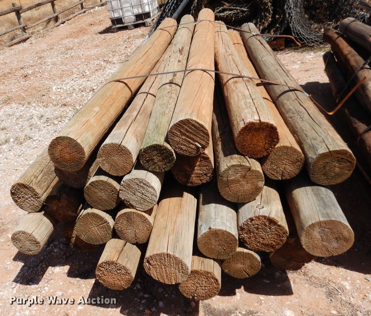 image for item DN0268 Approximately 177 timbers