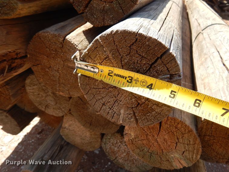 image for item DN0268 Approximately 177 timbers