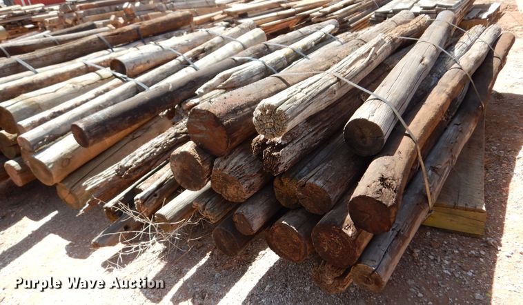 image for item DN0268 Approximately 177 timbers