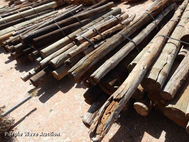 image for item DN0268 Approximately 177 timbers