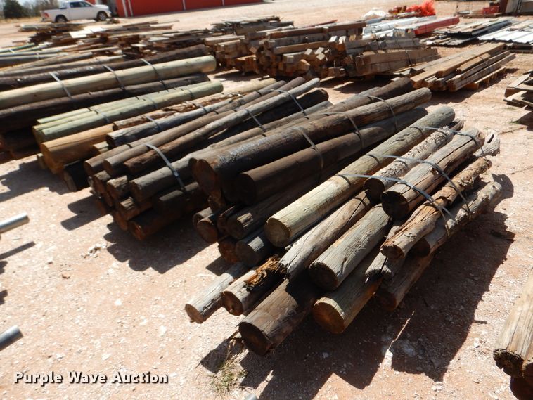 image for item DN0268 Approximately 177 timbers