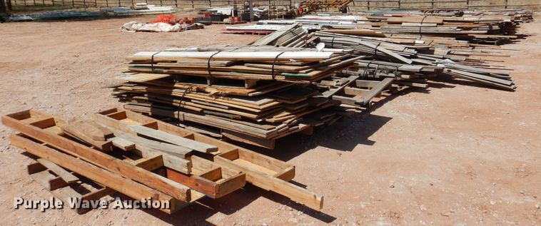 image for item DN0269 Building materials