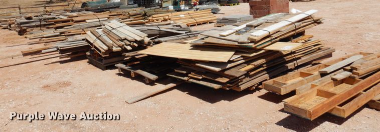 image for item DN0269 Building materials