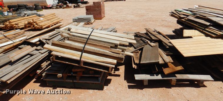 image for item DN0269 Building materials