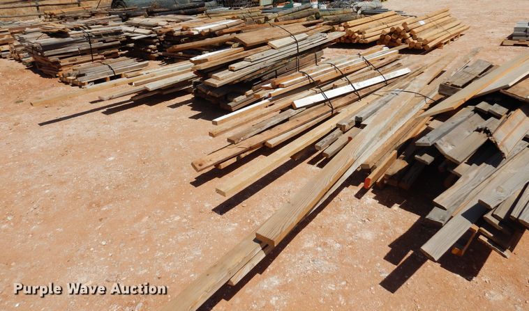 image for item DN0269 Building materials