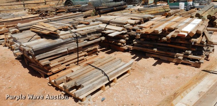image for item DN0269 Building materials
