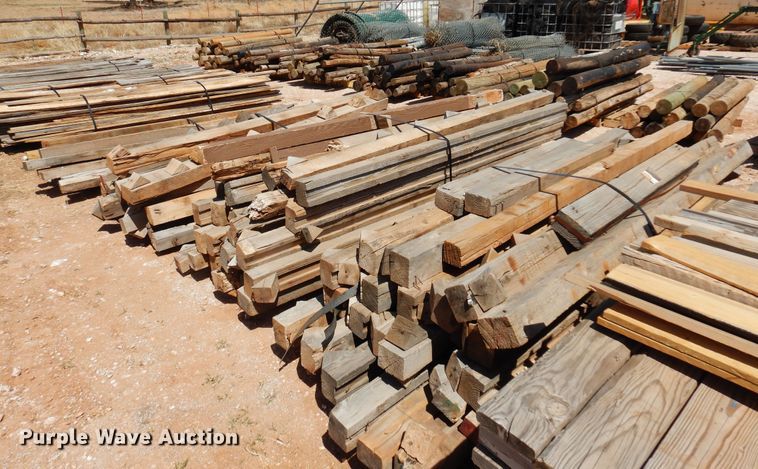 image for item DN0269 Building materials