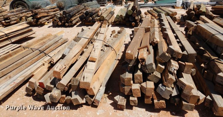 image for item DN0269 Building materials